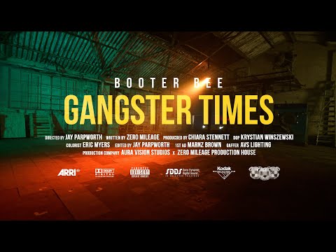Video thumbnail for Gangster Times