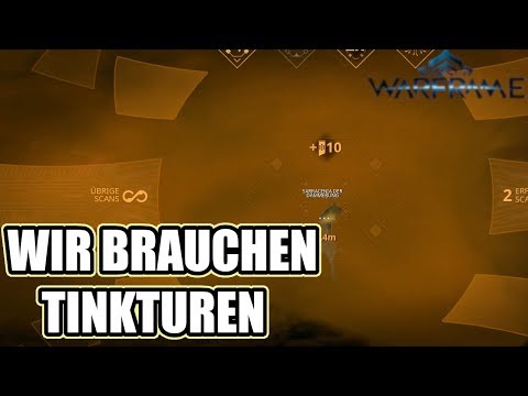 Der Silber Hain - Vorbereitung für die Tinkturen | Nova Prime | Warframe | Lets Play | Deutsch | 141