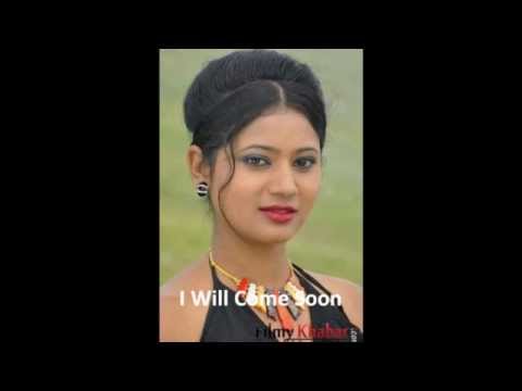 Timrai Jhalko Aauchha Mero Pardeshi-Junu Rijal(Kafle)