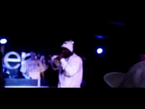 Ott et Philly bang out show