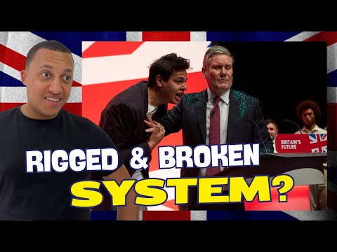 UK Election Results Rigged? Why not all votes are equal | #20