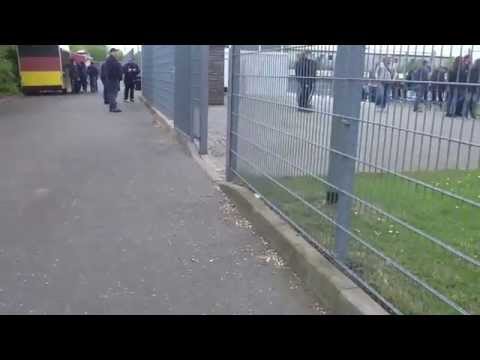 FK Pirmasens - TuS Koblenz teil 1