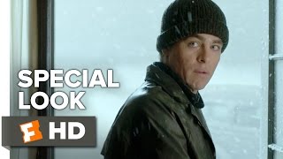 The Finest Hours Special Look (2016) - Ben Foster, Eric Bana Drama HD