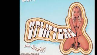 Uplifters - Mr. Real (Byron Bogues' Space Shuffle Vox-Mix) 1995