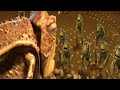 Hopper S Speech A Bug S Life