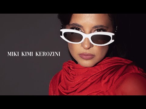 Sajsi MC - MIKI KIMI KEROZINI (prod. by A.N.D.R.) Video visual