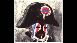 Apparat - Krieg und Frieden - A Violent Sky