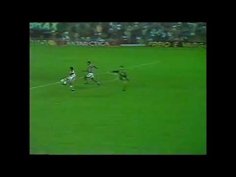 Vasco 2 x 0 Fluminense - Final do Campeonato Carioca de 1993