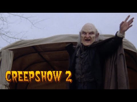 Video $Creepshow 2