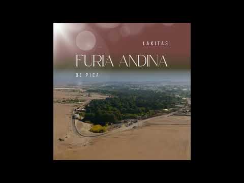 Sueño de los Andes - Lakitas Furia Andina de Pica