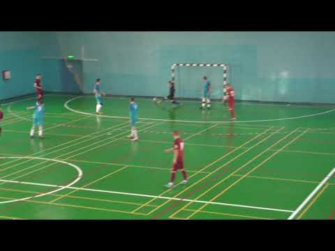 13 КУ 8 9 лига ФК 761   Булат1 таймч2