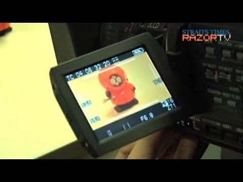 5 lessons from RazorTV's iPhone shoot (Sheep That Cannot Sleep Pt 3)