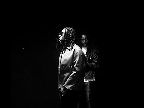 miss lafamilia and stonebwoy cooking a banger