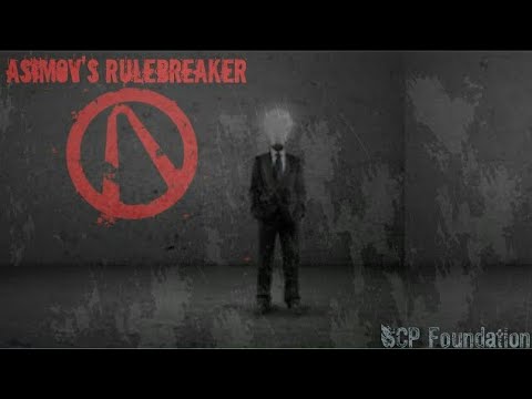 SCP-1080 - The Creche