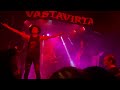Two Witches: Requiem (feat. Nauku) (Nightshift Club Fest 15.8.2025, Vastavirta, Tampere, Finland)