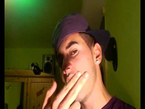 NEFAST freestyle RAP