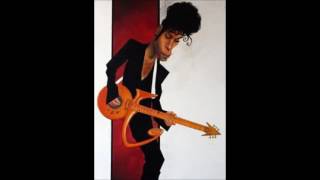Prince - Miss You (Rolling Stones) feat Frédéric Yonnet