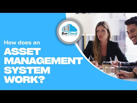 How Asset Management Systems Work: A Complete Guide for Beginners