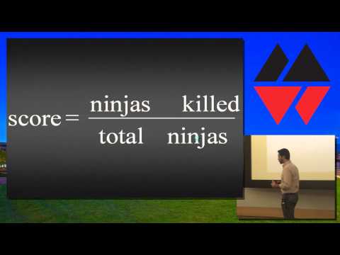 MountainWest RubyConf 2014 - Re-thinking Regression Testing by Mario Gonzalez