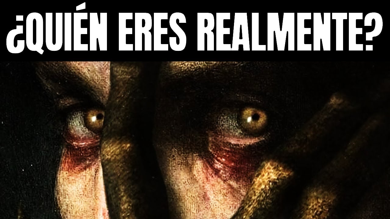 La VIDA COMIENZA cuando te ENCUENTRAS a ti mismo