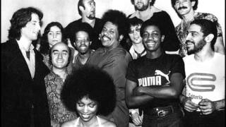 Herbie Mann- Cajun Moon ( Future Wife's Boogiedown Edit )