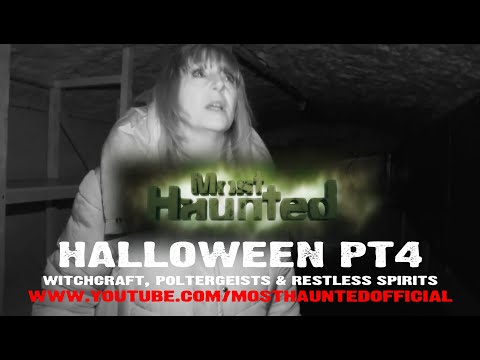 Most Haunted Episode Guide, Reviews & Video Evidence - Page 2