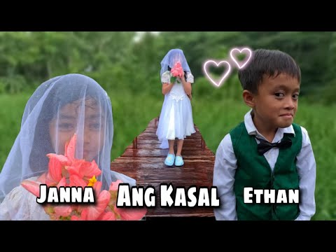 Ang Kasal | janna & Ethan