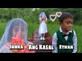 Ang Kasal Janna Ethan