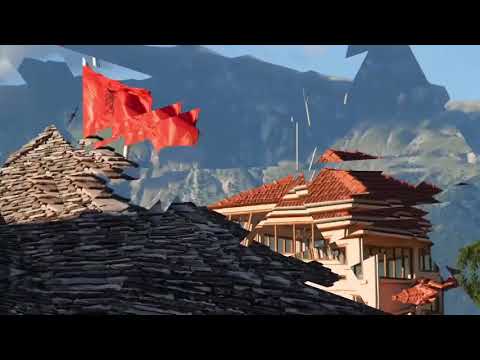 Pazari i Gjirokastrës/ Një tjetër kapitull i transformimit të qytetit të gurtë