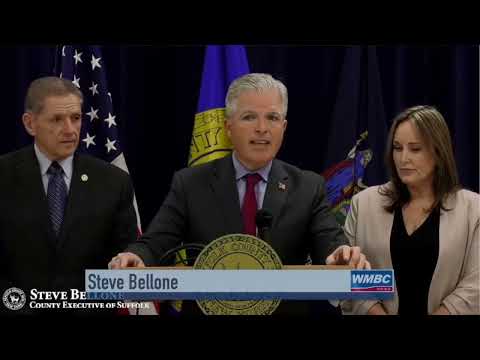 Suffolk Restoring Online Services