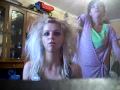 Funny Video TWO CRAZY GIRLS Da Da Da Ich Lieb Dich Nicht