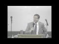 Bro. Richard Whitman - Evangelist - 08042019 - Sunday Morning - "REVIVAL STARTS WITHIN"