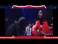 WOTY Talks Joey Got Robbed On Linwood Big Ice Vs V Gotti