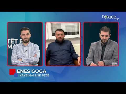 Netët e Ramazanit | 23. Enes Goga