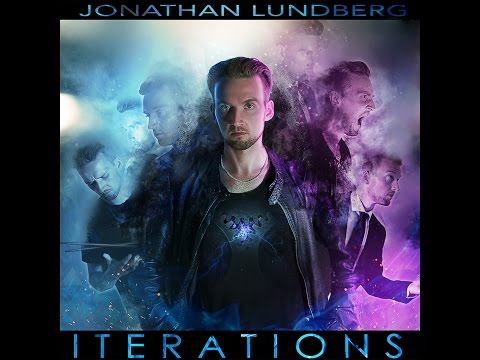 NEW ALBUM OUT JAN 25 - Jonathan Lundberg - Iterations