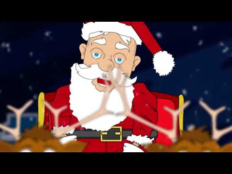 Overtime - J-BOMB (Christmas)