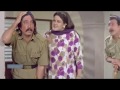 A Woman Beats His Husband In The Police Station