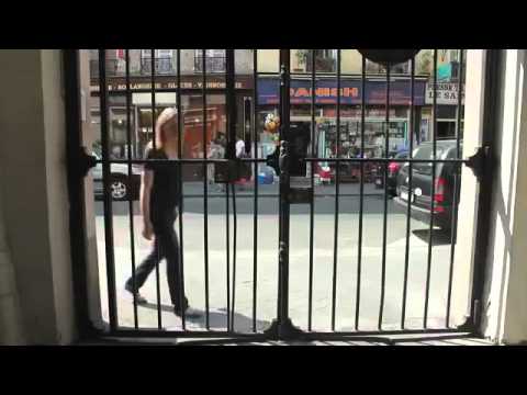 Nanda Home Clocky - Alarm Clocks @ Fab.de