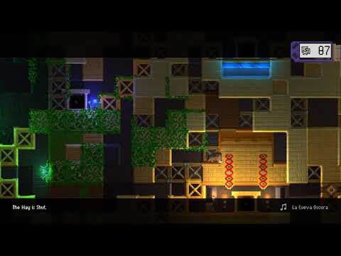 FULL BORE - 20 - spruce wood stairs