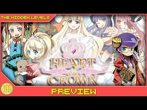 Steam Community Heart Of Crown Pc