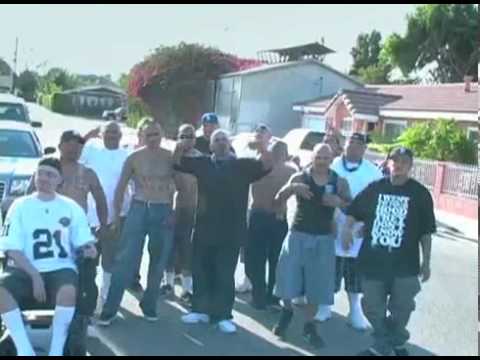 Lil Squirrel Cali Life (Music Video) 2010