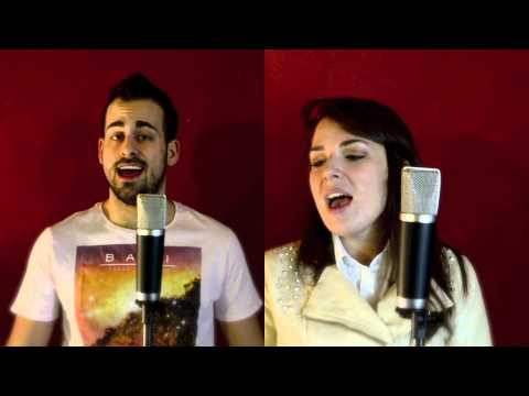 Call me maybe - Cover by Derek & Giulia