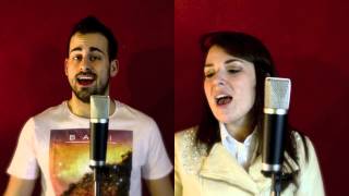 Call me maybe - Cover by Derek & Giulia