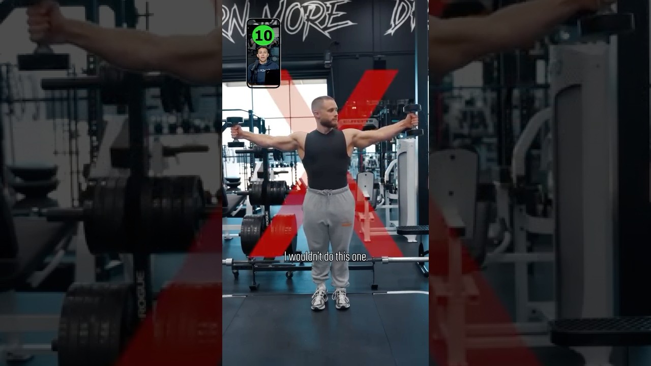 Is Jeff Nippard Wrong About This?