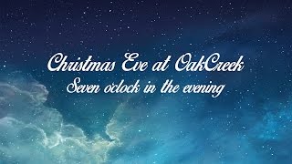 It Came Upon a Midnight Clear - Christmas Eve Live