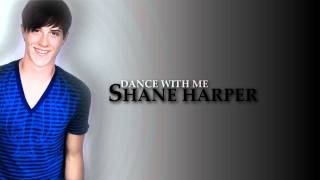 Shane Harper - Dance with me