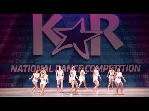 Best Open // THE START - INNOVATION DANCE COMPANY  [Chicago, IL]