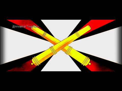 Soviet Armed Forces Anthem - "Russian Armed Forces Potpourri"