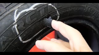 WHAT IS A TIRE ROAD HAZARD WARRANTY