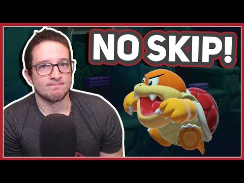 A Chance At A NEW RECORD??? /// Super Expert No-Skip Challenge